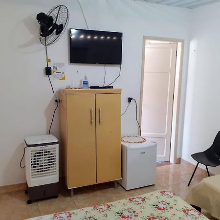 Suite Separada Da Casa Principal 圣代佩德罗 外观 照片