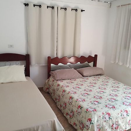 Suite Separada Da Casa Principal 圣代佩德罗 外观 照片