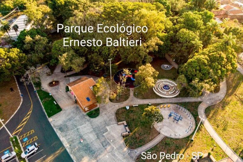 Suite Separada Da Casa Principal 圣代佩德罗 外观 照片
