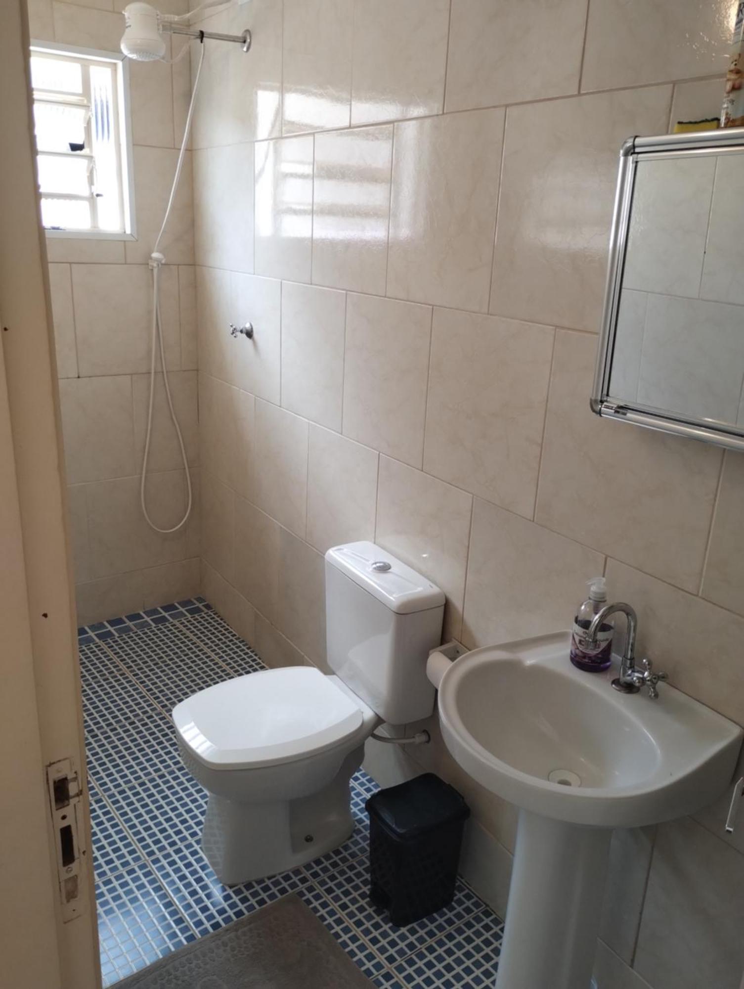 Suite Separada Da Casa Principal 圣代佩德罗 外观 照片