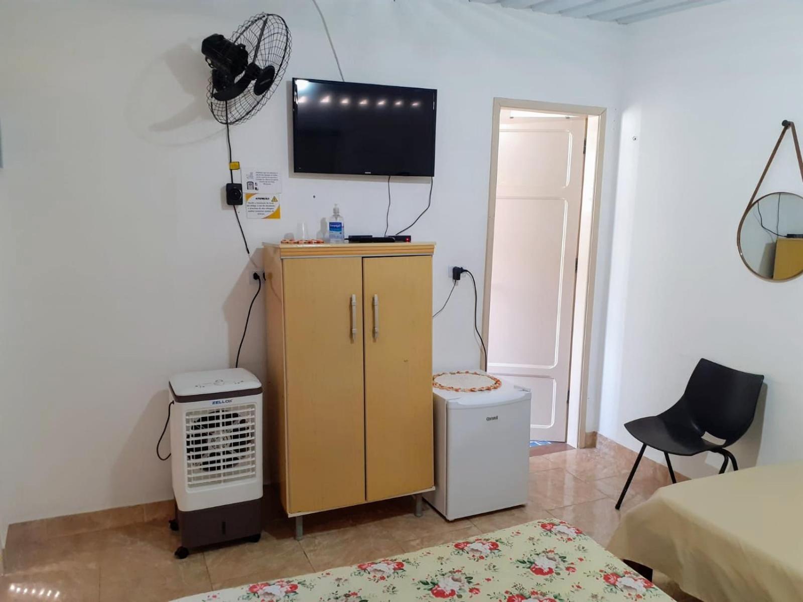 Suite Separada Da Casa Principal 圣代佩德罗 外观 照片