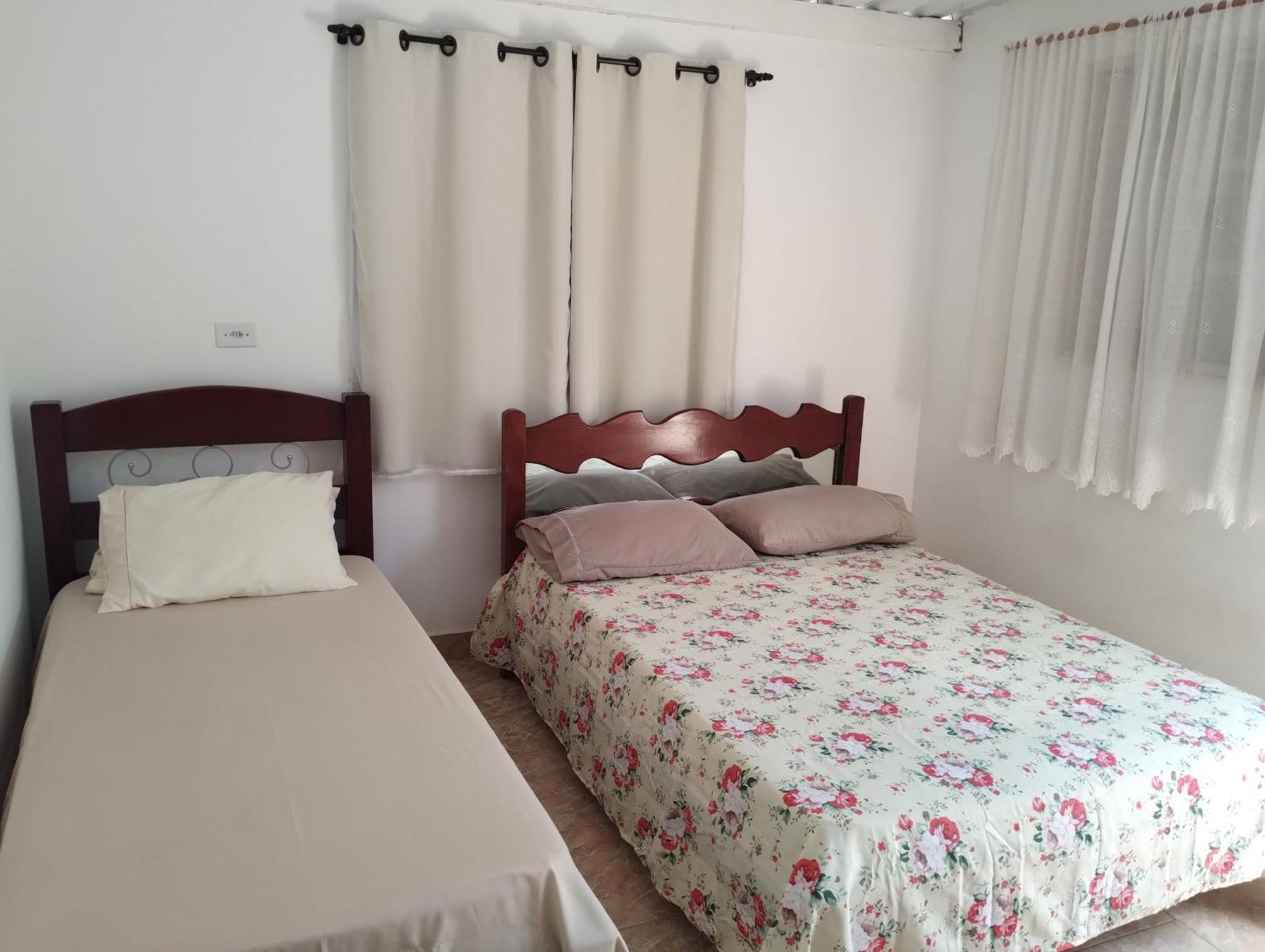 Suite Separada Da Casa Principal 圣代佩德罗 外观 照片