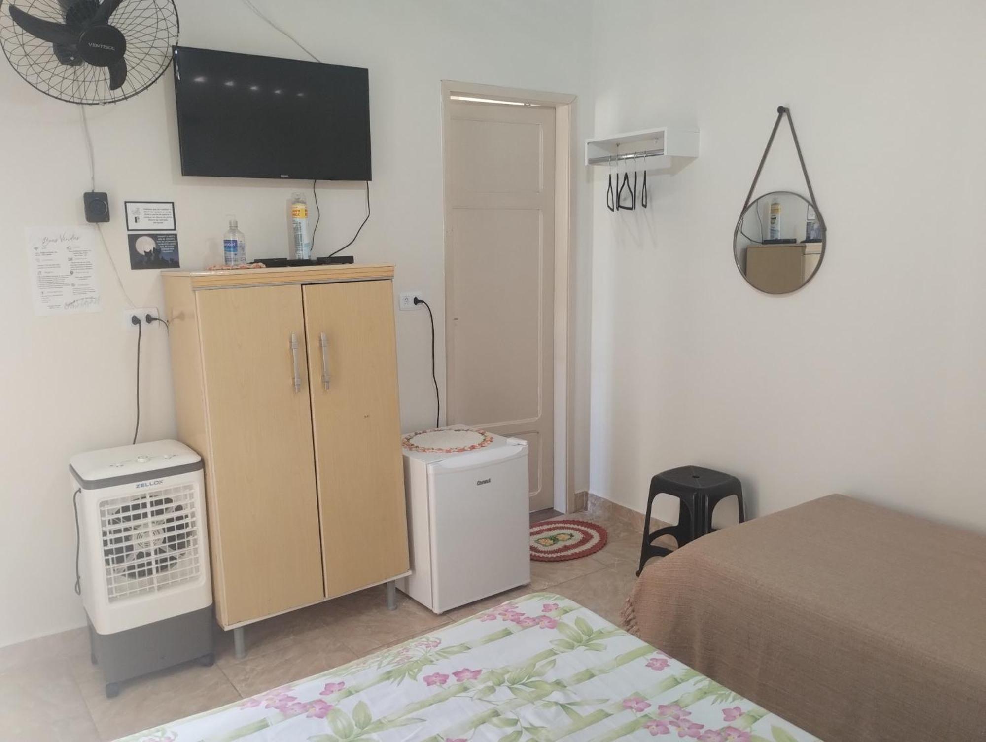 Suite Separada Da Casa Principal 圣代佩德罗 外观 照片